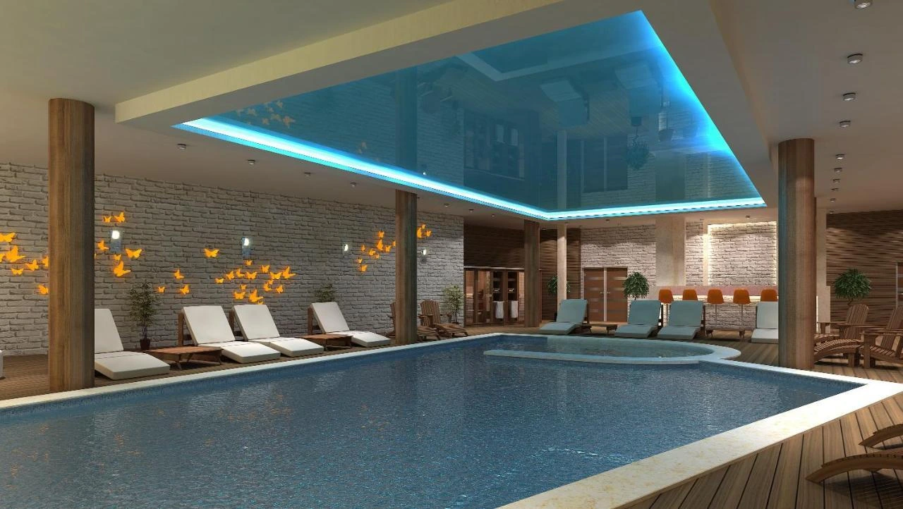 Oferta Hotel Arena Mar – zdjęcie 5