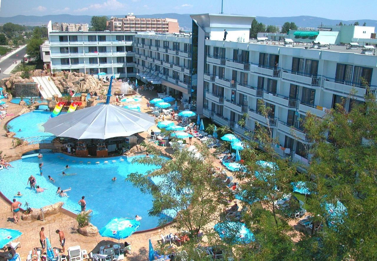 Oferta Hotel Kotva – zdjęcie 1
