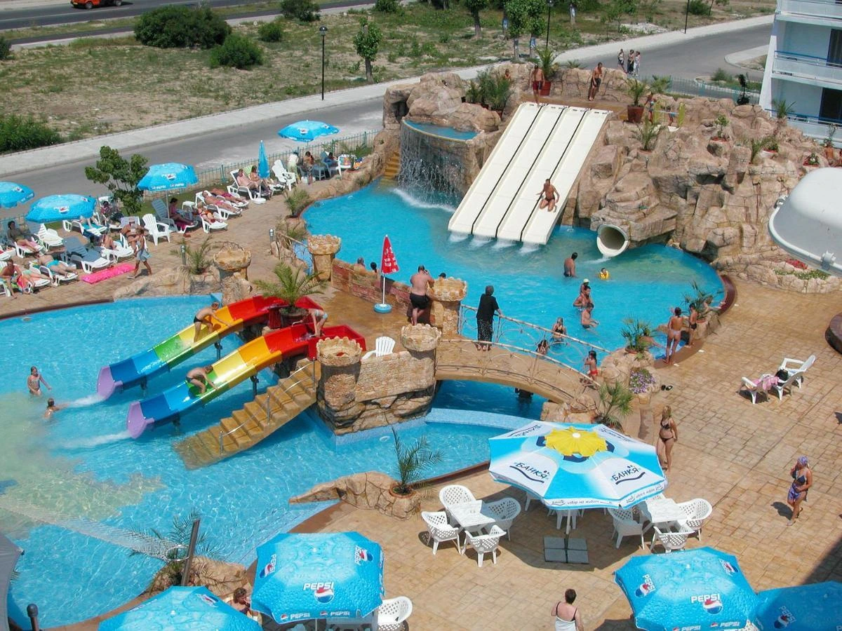 Oferta Hotel Kotva – zdjęcie 2
