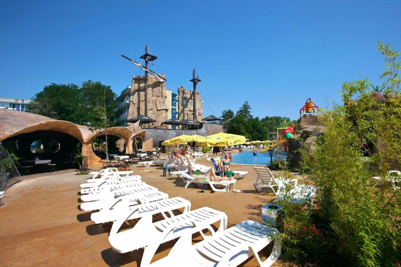Oferta Hotel Kotva – zdjęcie 3
