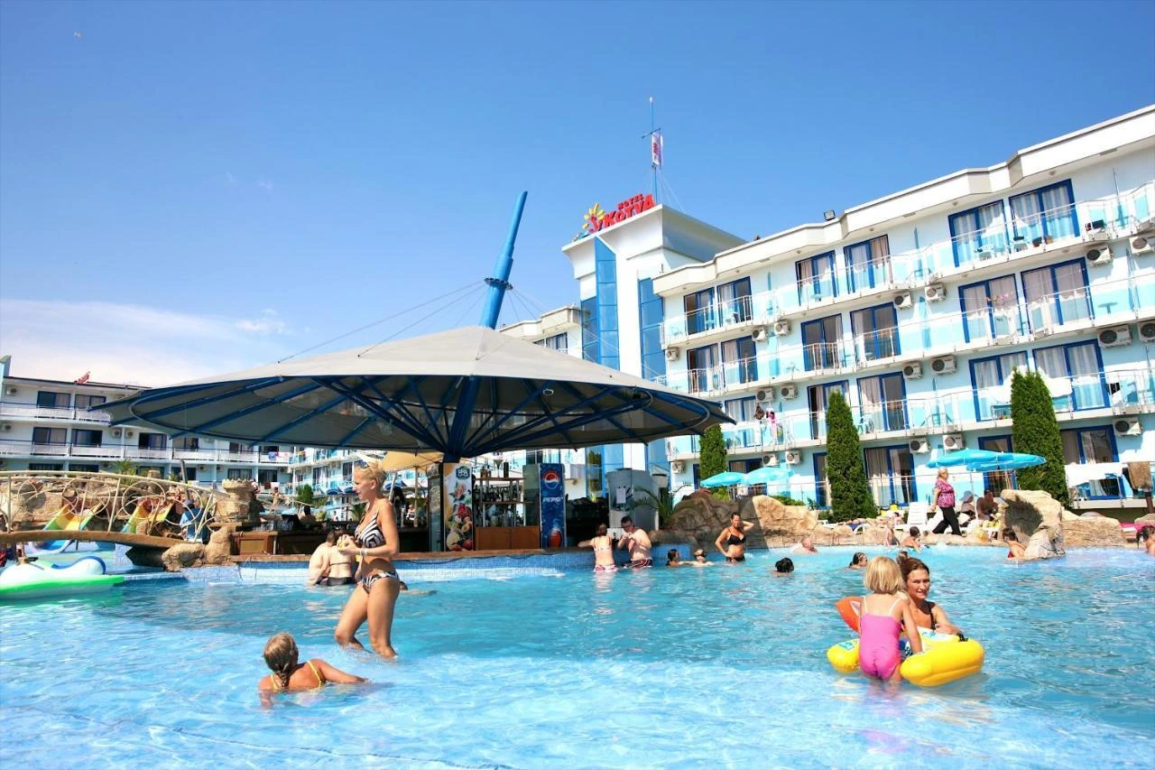 Oferta Hotel Kotva – zdjęcie 5