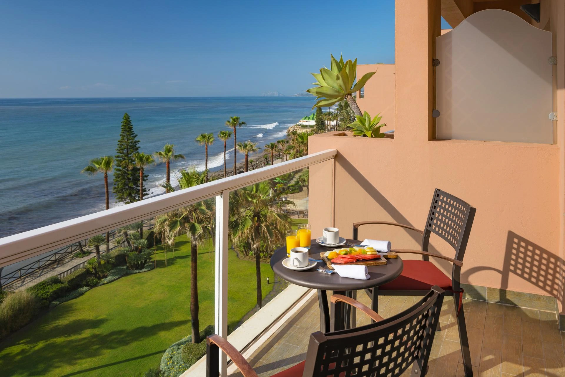 Oferta Elba Estepona Gran Hotel & Thalasso SPA – zdjęcie 4