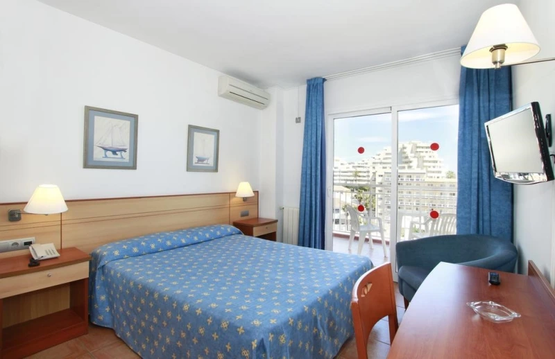 Oferta Medplaya Hotel Alba Beach – zdjęcie 5