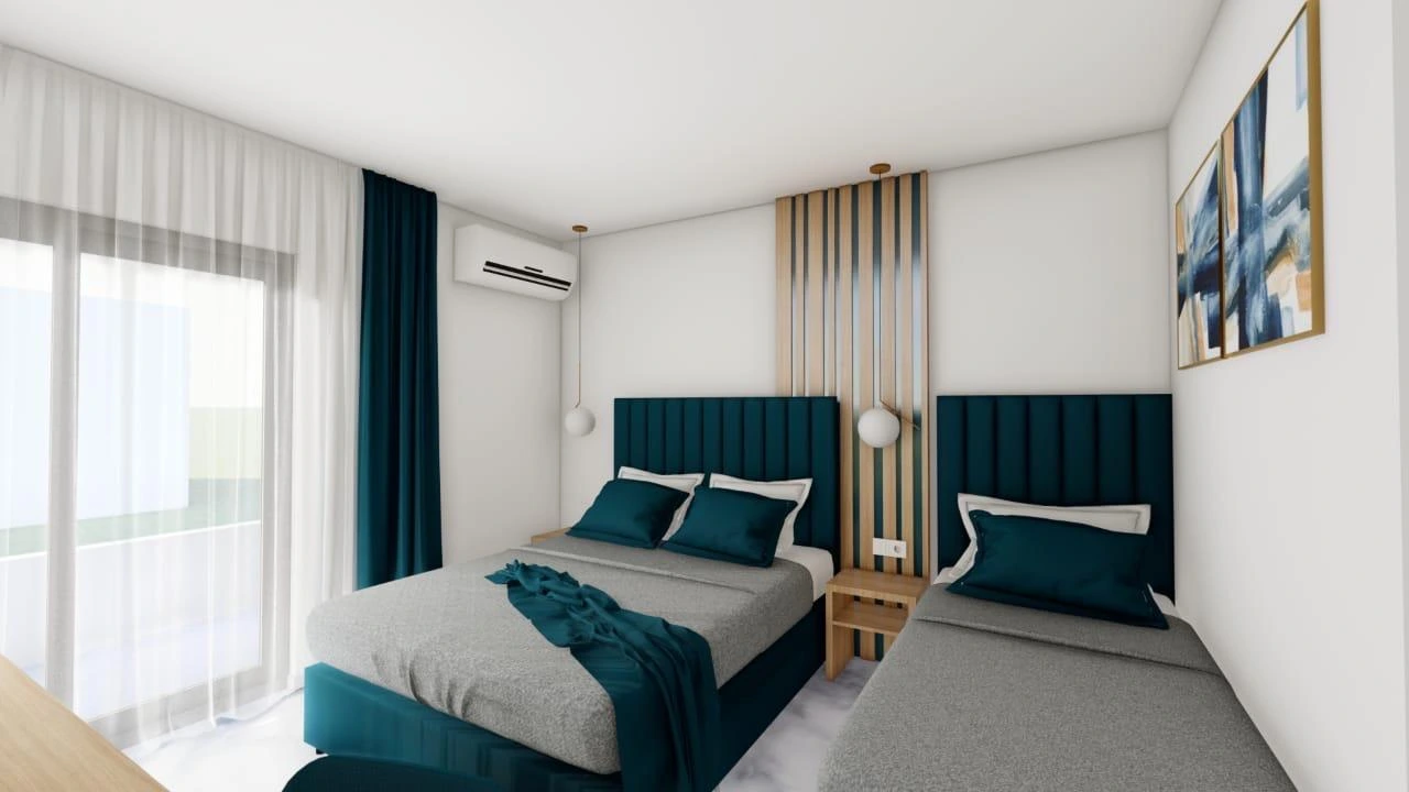 Oferta Hotel Monte Mare (PKT) – zdjęcie 4