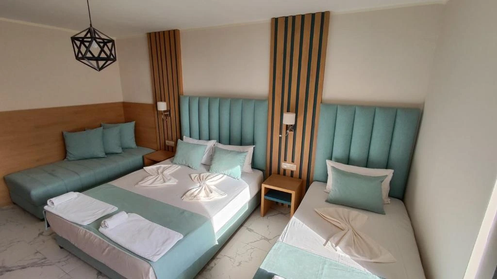 Oferta Hotel Monte Mare (PKT) – zdjęcie 5