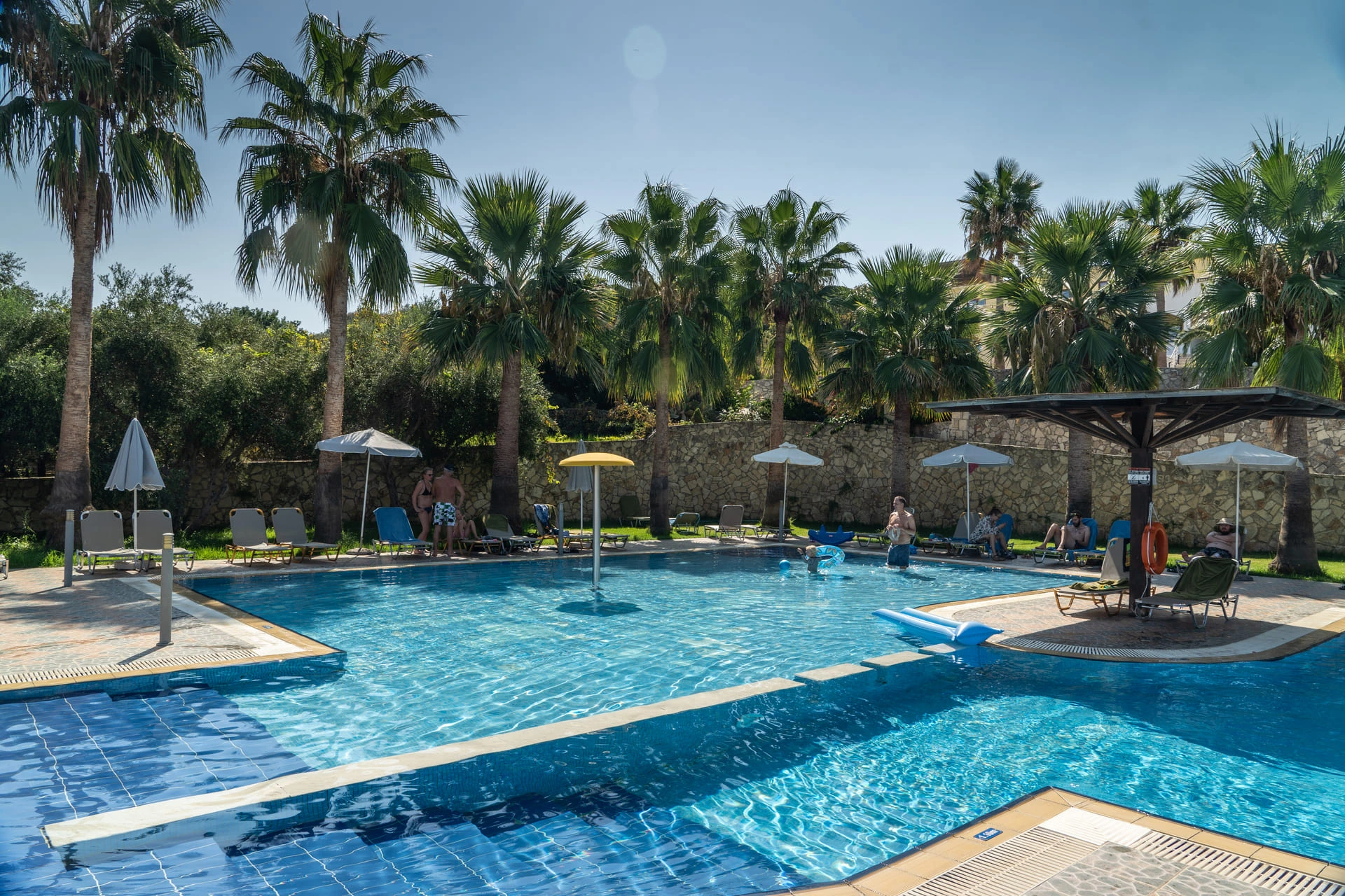 Oferta Hotel Almyrida Village & Water Park – zdjęcie 2