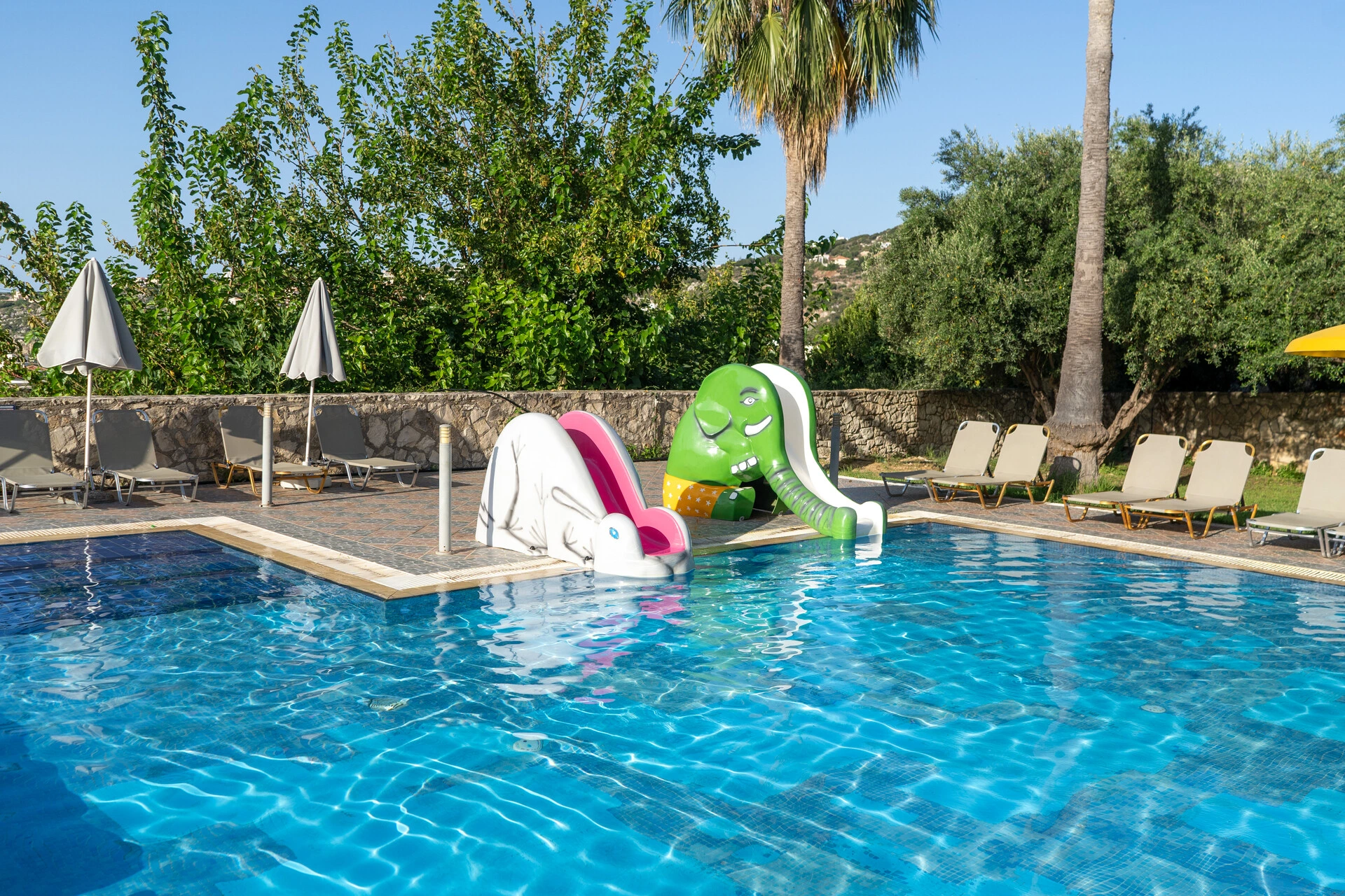 Oferta Hotel Almyrida Village & Water Park – zdjęcie 3
