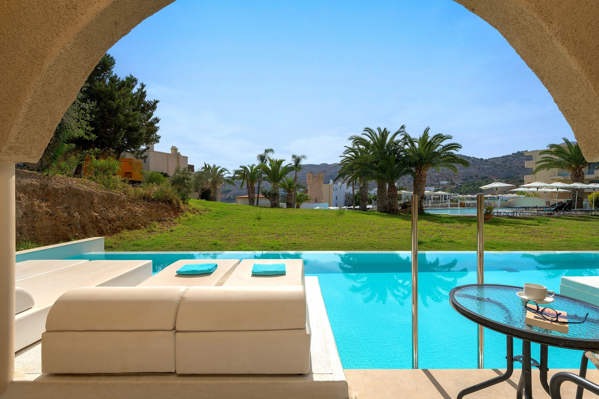 Oferta Hotel Lindos Royal Resort (tylko dla dorosłych) – zdjęcie 3