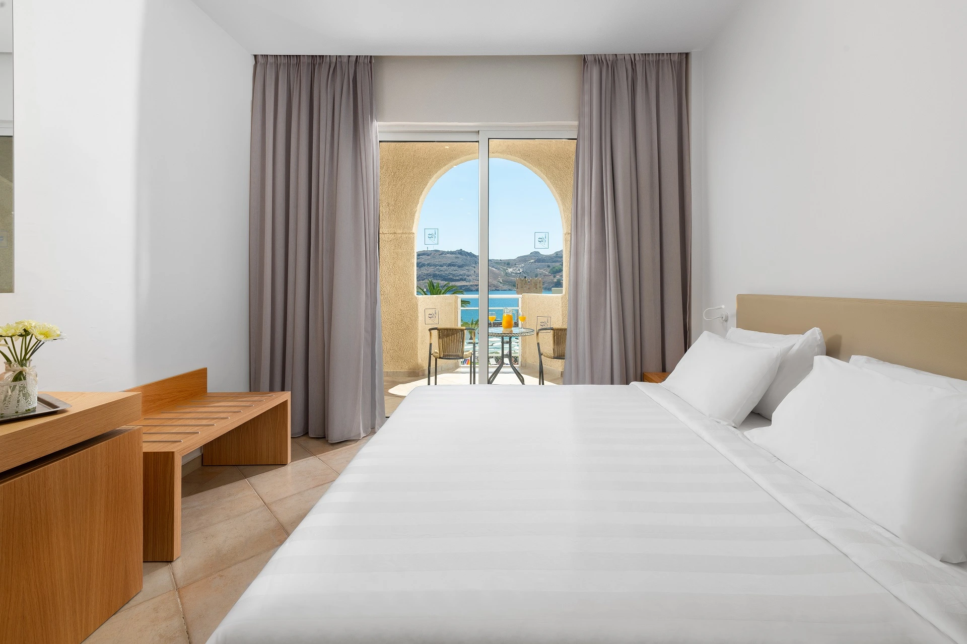 Oferta Hotel Lindos Royal Resort (tylko dla dorosłych) – zdjęcie 5