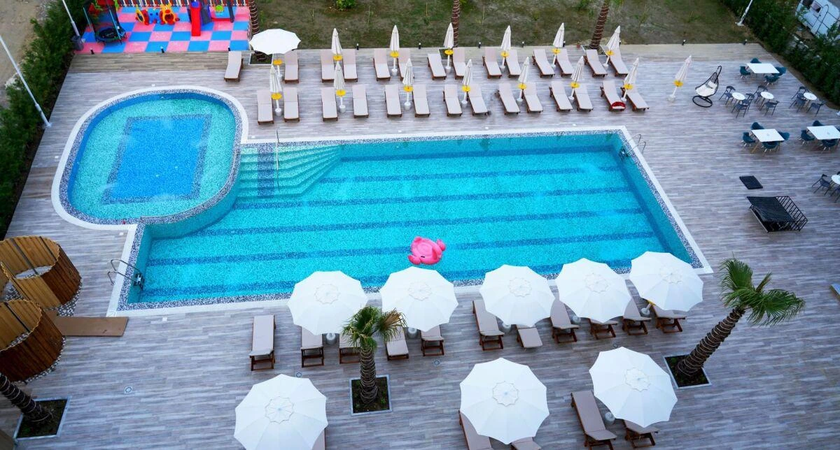 Oferta Hotel Monaco Garden – zdjęcie 2