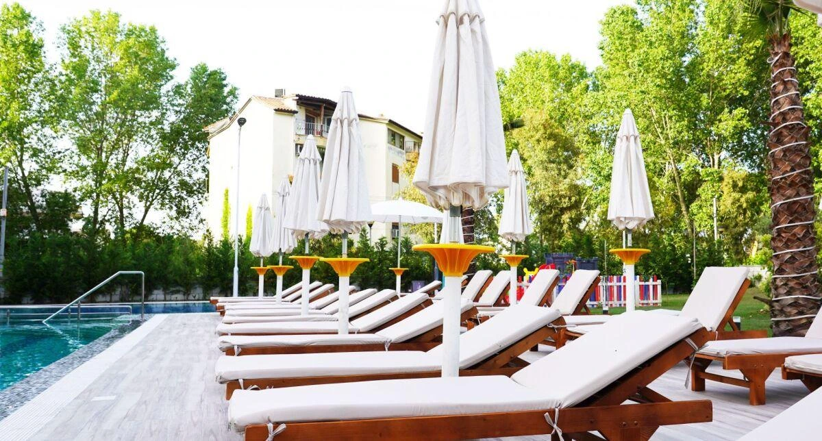 Oferta Hotel Monaco Garden – zdjęcie 4
