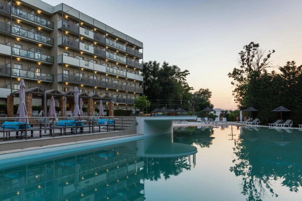 Oferta Ariti Grand Hotel Corfu – zdjęcie 2