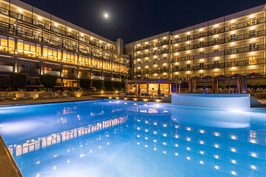 Oferta Ariti Grand Hotel Corfu – zdjęcie 3
