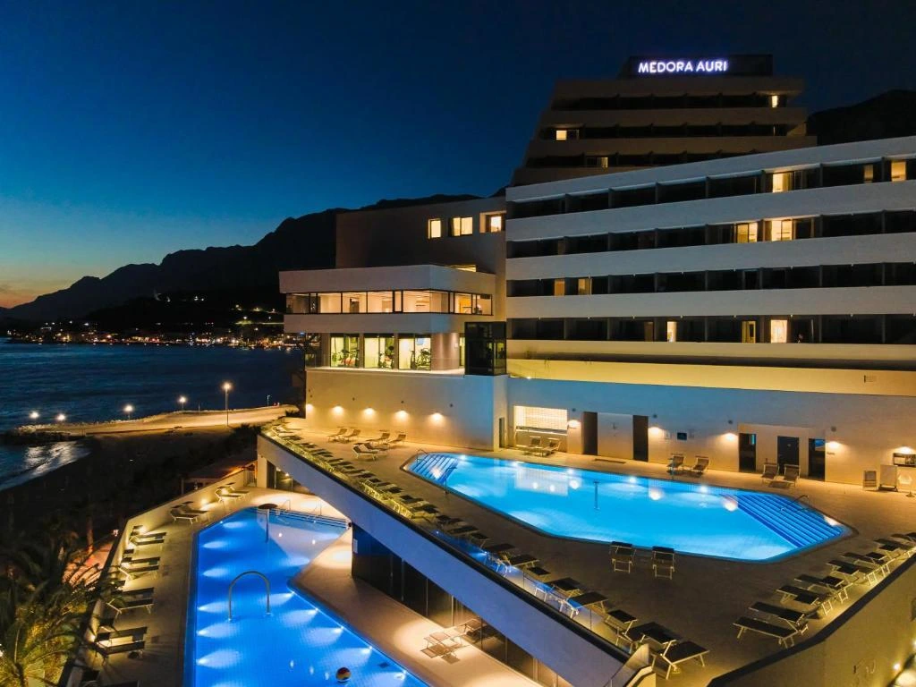 Oferta Hotel Medora Auri Family Beach Resort – zdjęcie 2