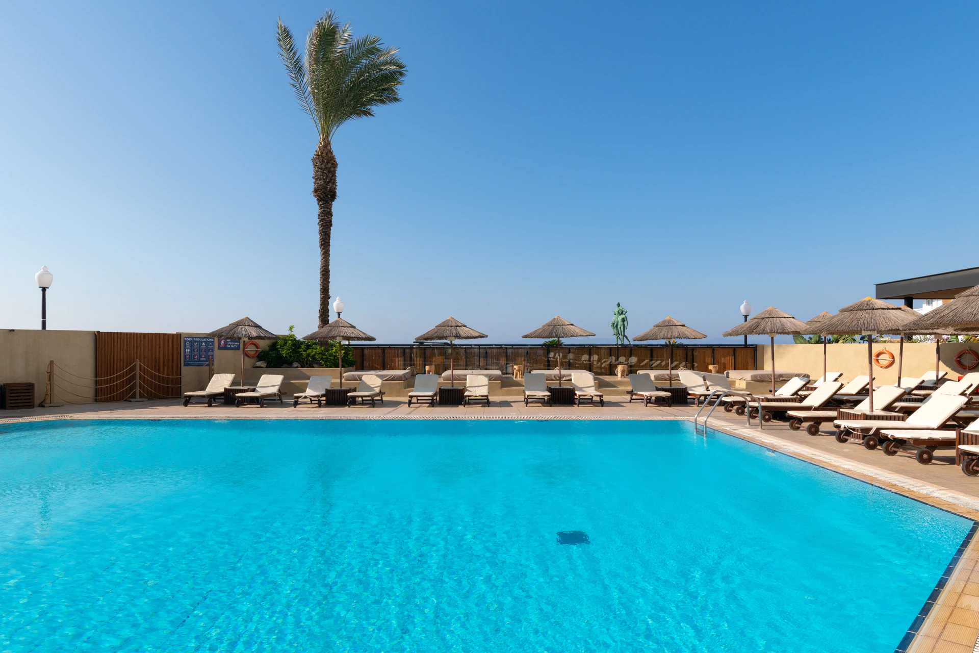 Oferta Hotel Blue Sky City Beach (tylko dla dorosłych) – zdjęcie 2