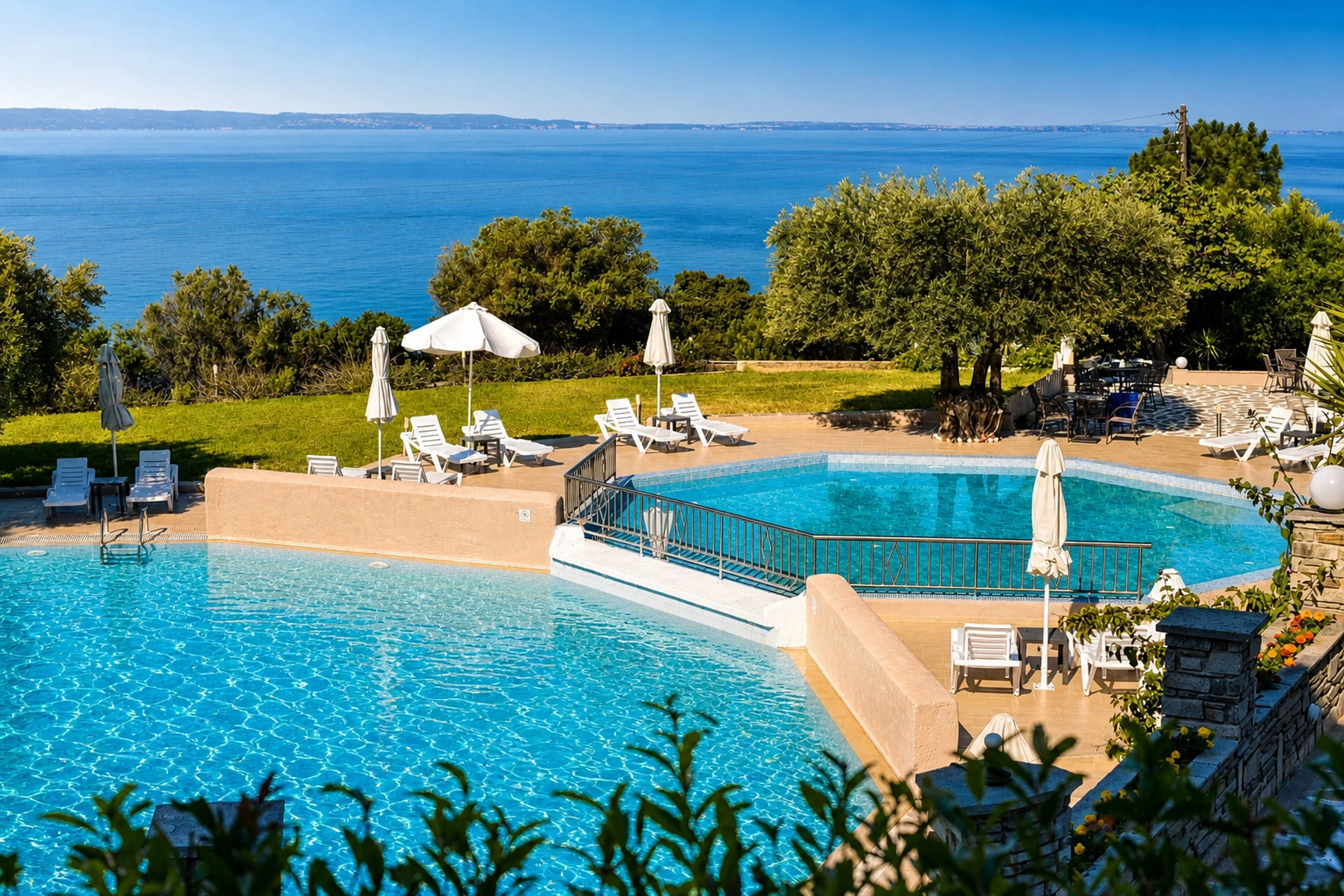 Oferta Acrotel Elea Beach – zdjęcie 3