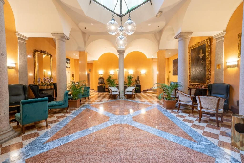 Oferta Hotel Regina – zdjęcie 3
