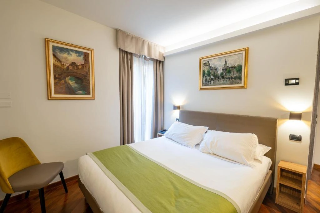 Oferta Hotel Regina – zdjęcie 4