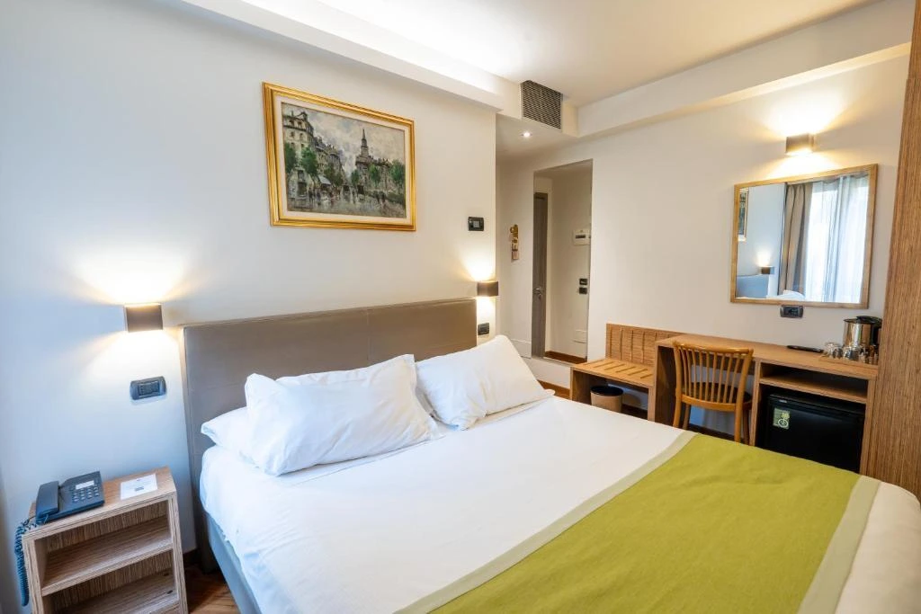 Oferta Hotel Regina – zdjęcie 5
