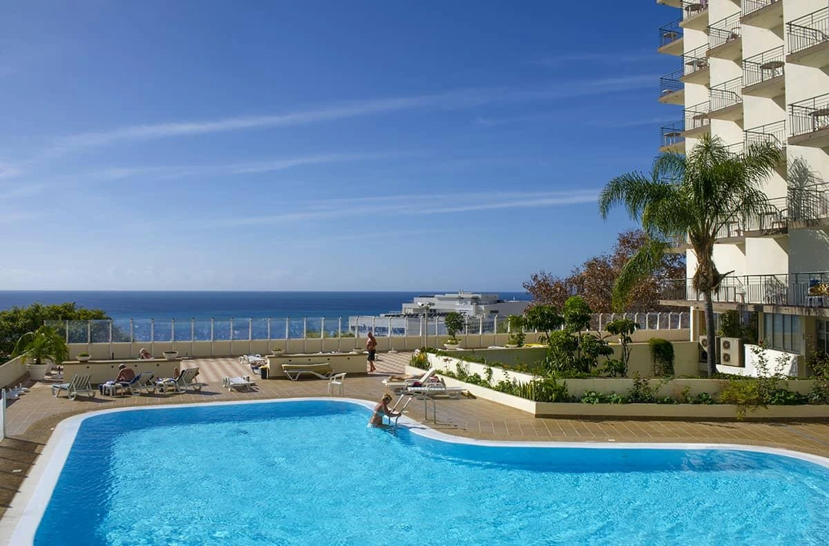 Oferta Aparthotel Dorisol Florasol – zdjęcie 1