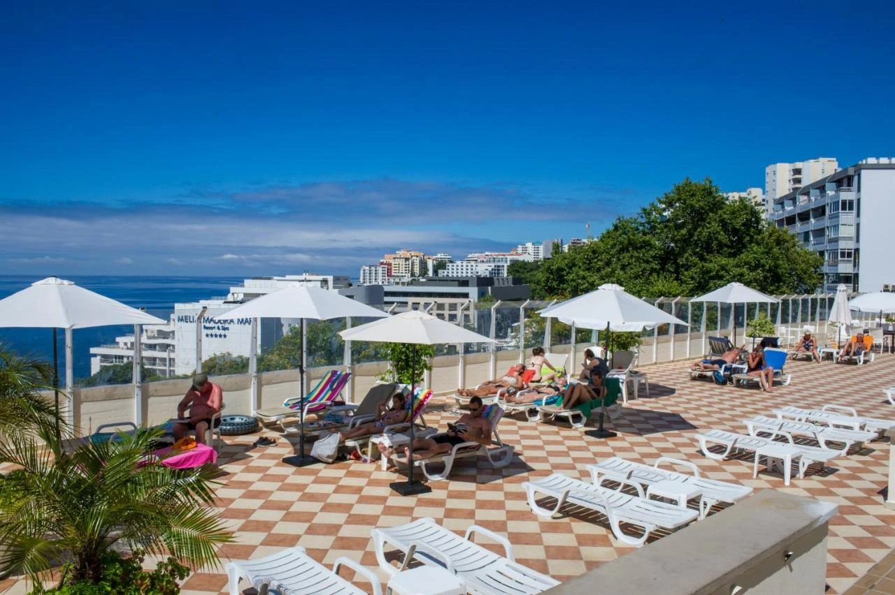 Oferta Aparthotel Dorisol Florasol – zdjęcie 2