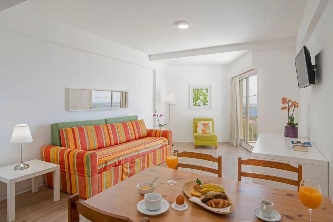 Oferta Aparthotel Dorisol Florasol – zdjęcie 4