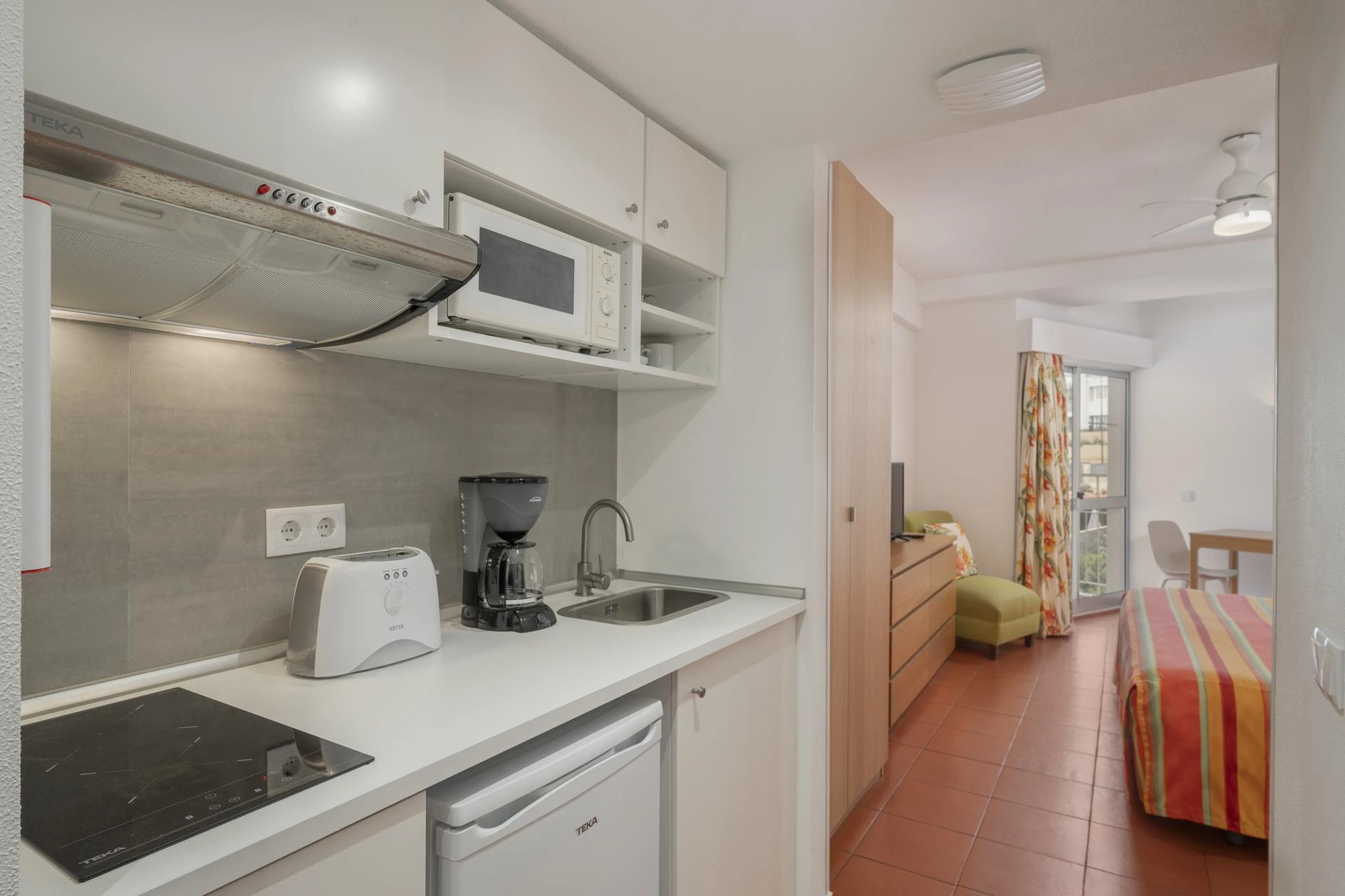 Oferta Aparthotel Dorisol Florasol – zdjęcie 5