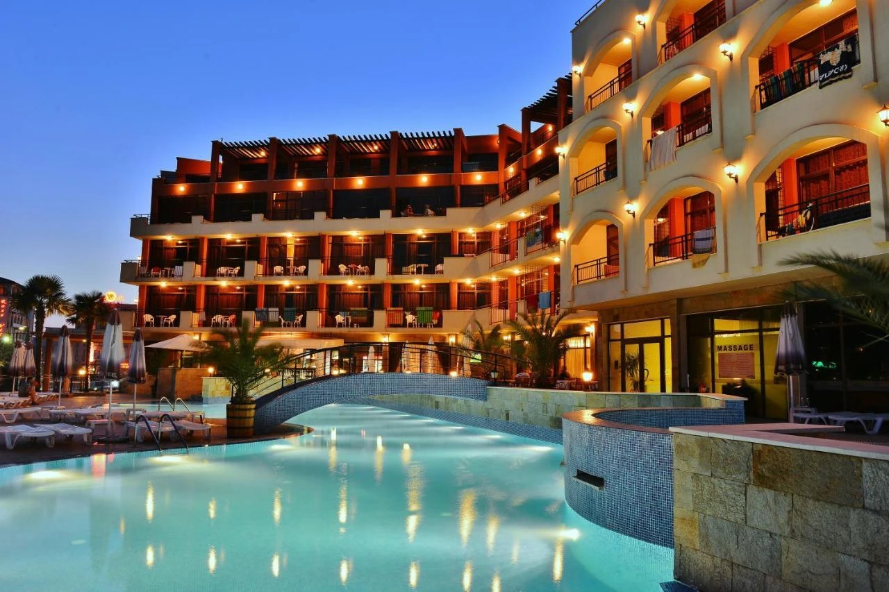 Oferta Hotel Nobel – zdjęcie 2