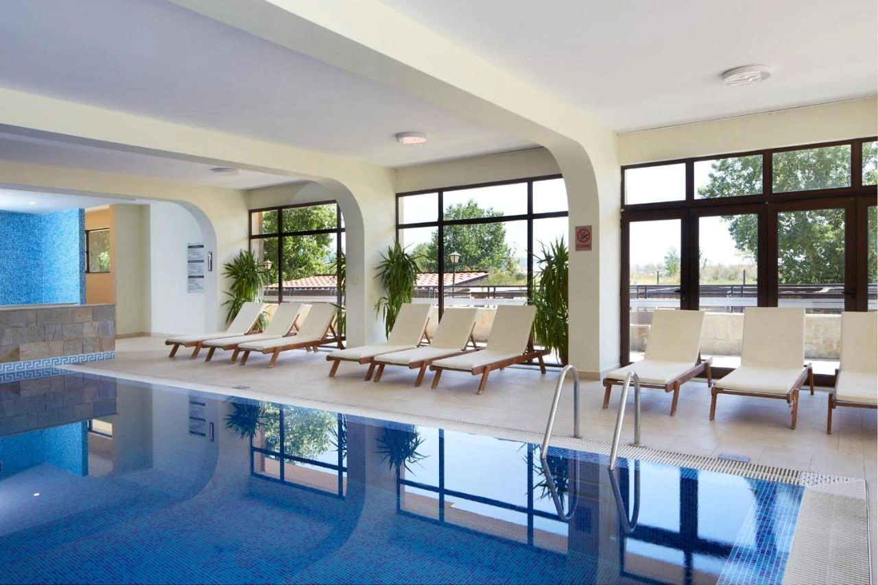 Oferta Hotel Nobel – zdjęcie 5