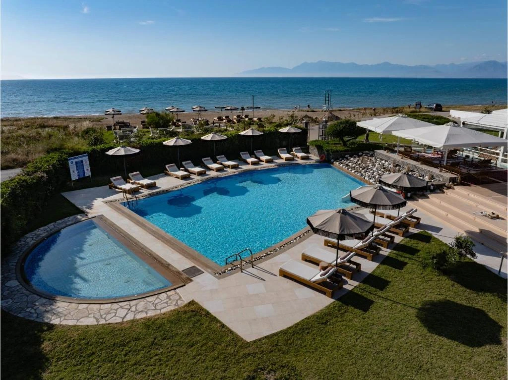 Oferta Hotel Restia Suites (tylko dla dorosłych) – zdjęcie 2