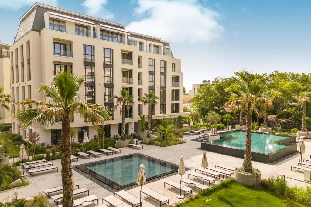 Oferta Hotel Azur Premium Resort – zdjęcie 2