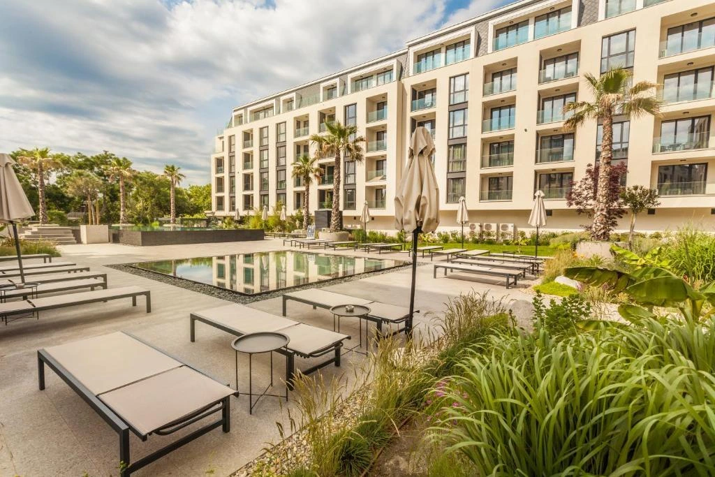 Oferta Hotel Azur Premium Resort – zdjęcie 3