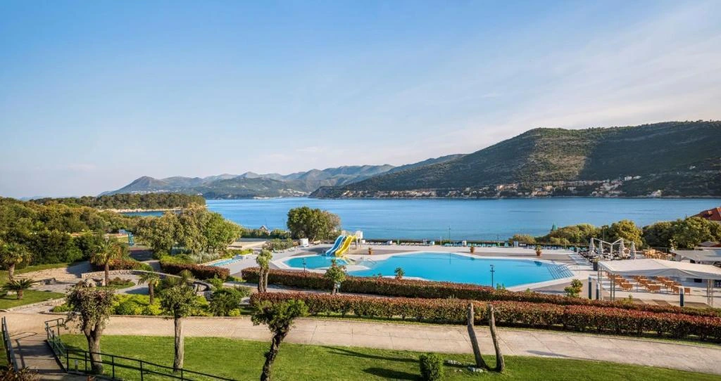 Oferta Hotel Sunny Dubrovnik by Valamar – zdjęcie 2