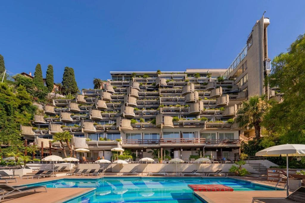 Oferta Hotel Eurostars Monte Tauro – zdjęcie 3