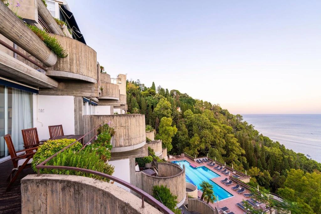 Oferta Hotel Eurostars Monte Tauro – zdjęcie 5