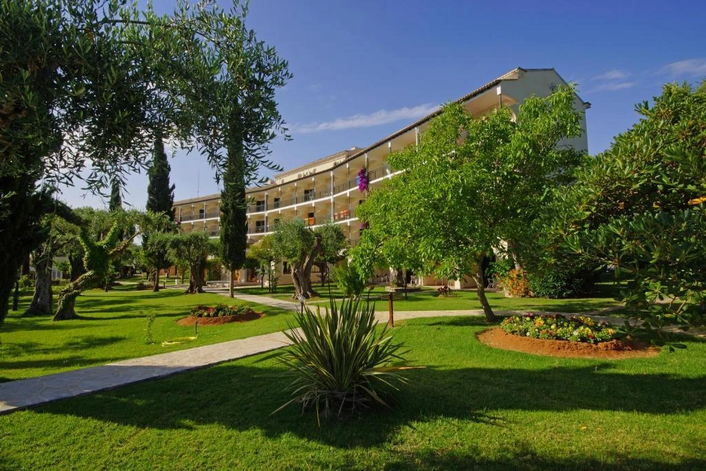 Oferta Hotel Delfinia – zdjęcie 5