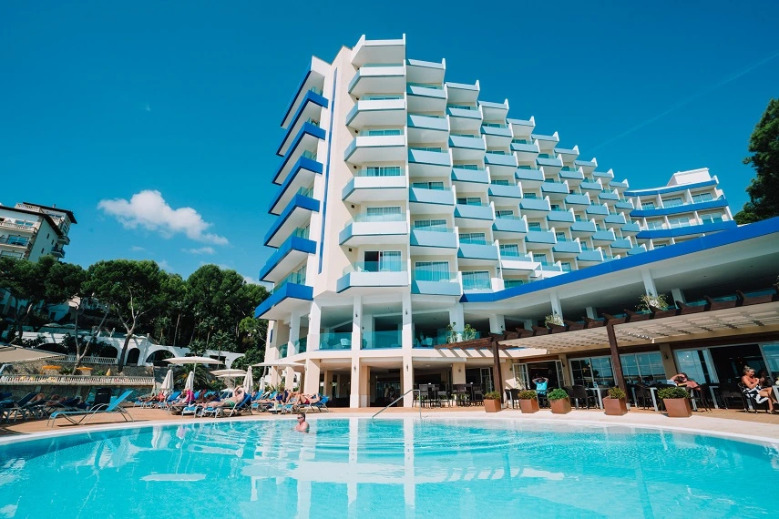 Oferta Hotel Europe Playa Marina – zdjęcie 2