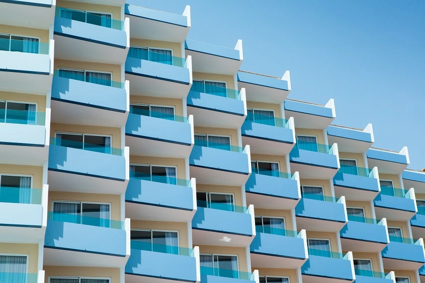 Oferta Hotel Europe Playa Marina – zdjęcie 3
