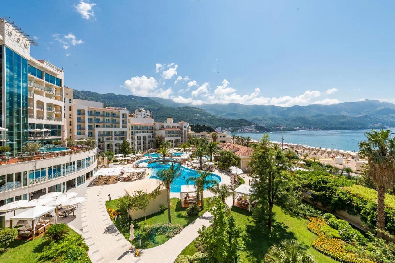 Oferta Hotel Splendid Conference & Spa Resort – zdjęcie 1