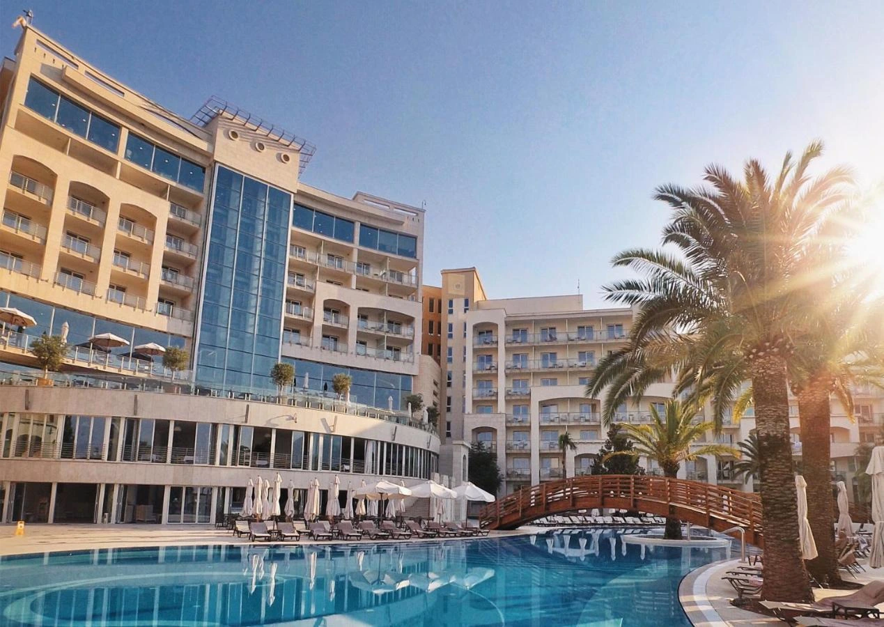Oferta Hotel Splendid Conference & Spa Resort – zdjęcie 3