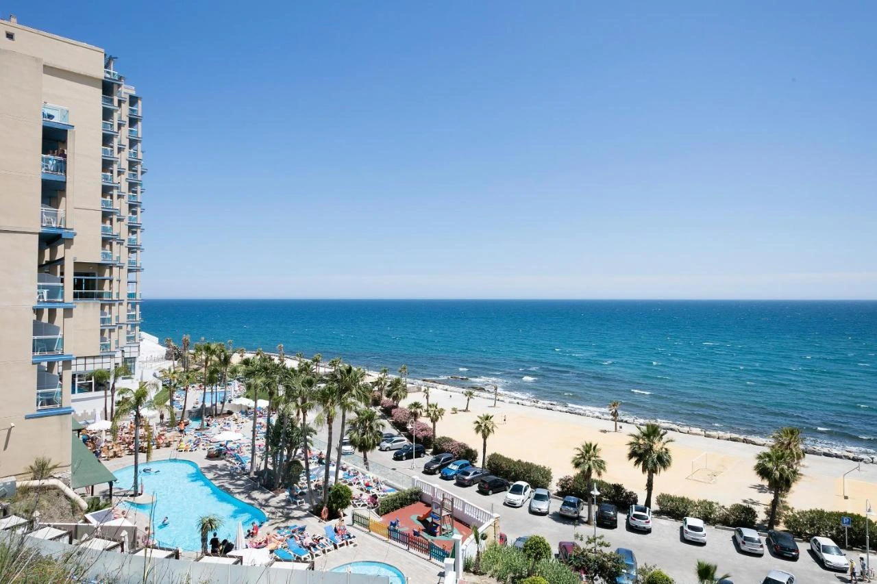 Oferta Hotel Best Benalmadena – zdjęcie 3