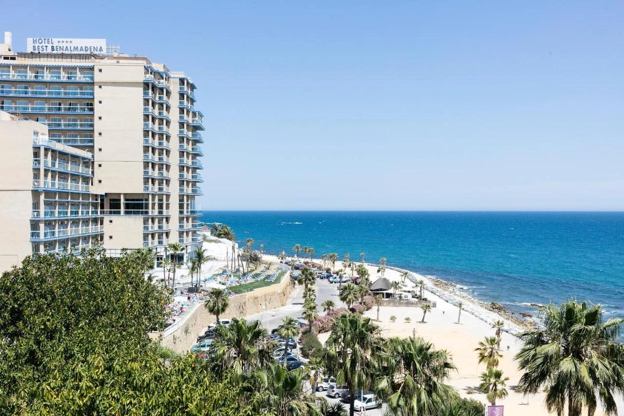 Oferta Hotel Best Benalmadena – zdjęcie 5
