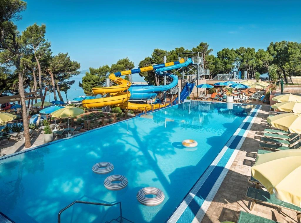 Oferta Hotel Sunny Makarska by Valamar – zdjęcie 2
