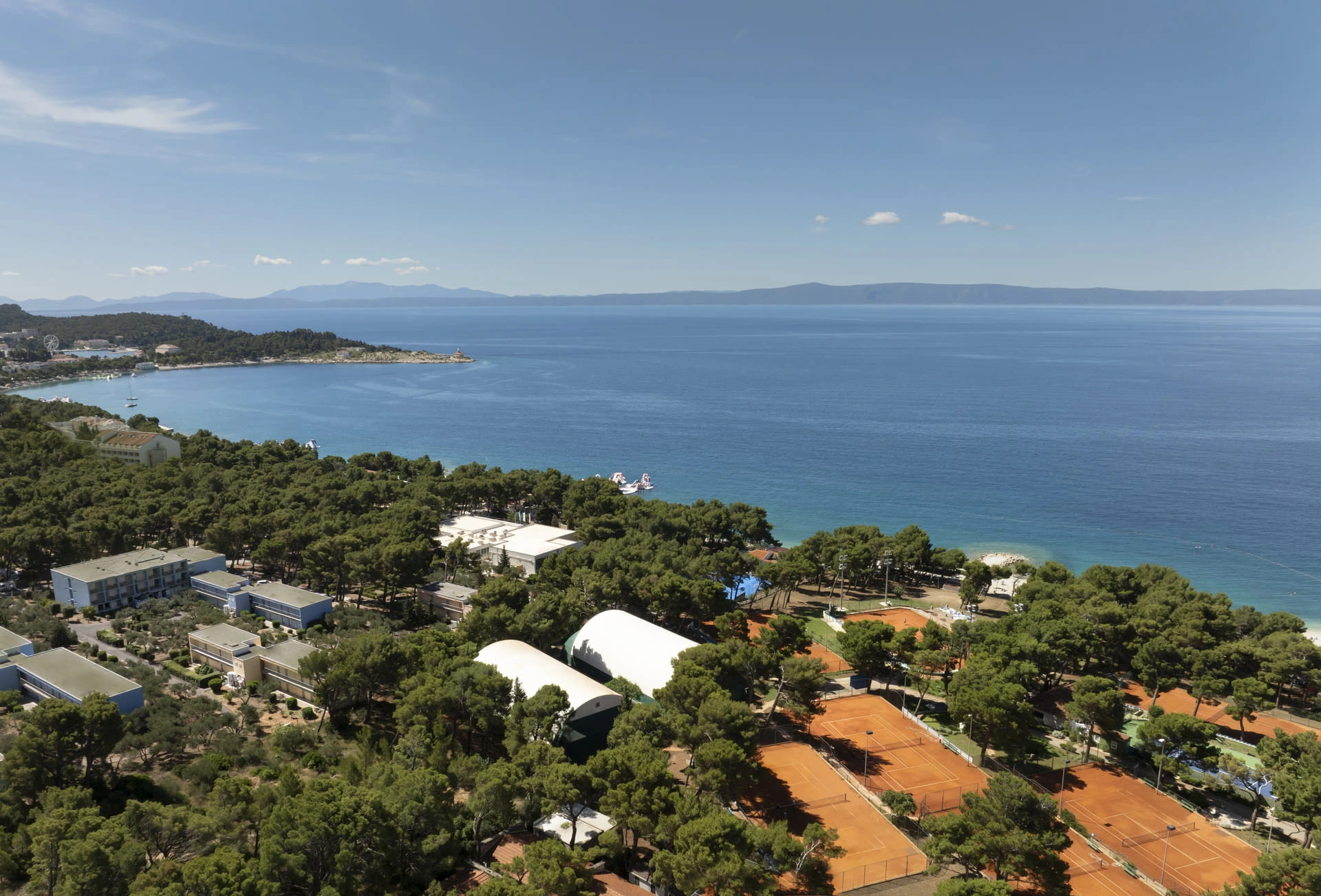 Oferta Hotel Sunny Makarska by Valamar – zdjęcie 4