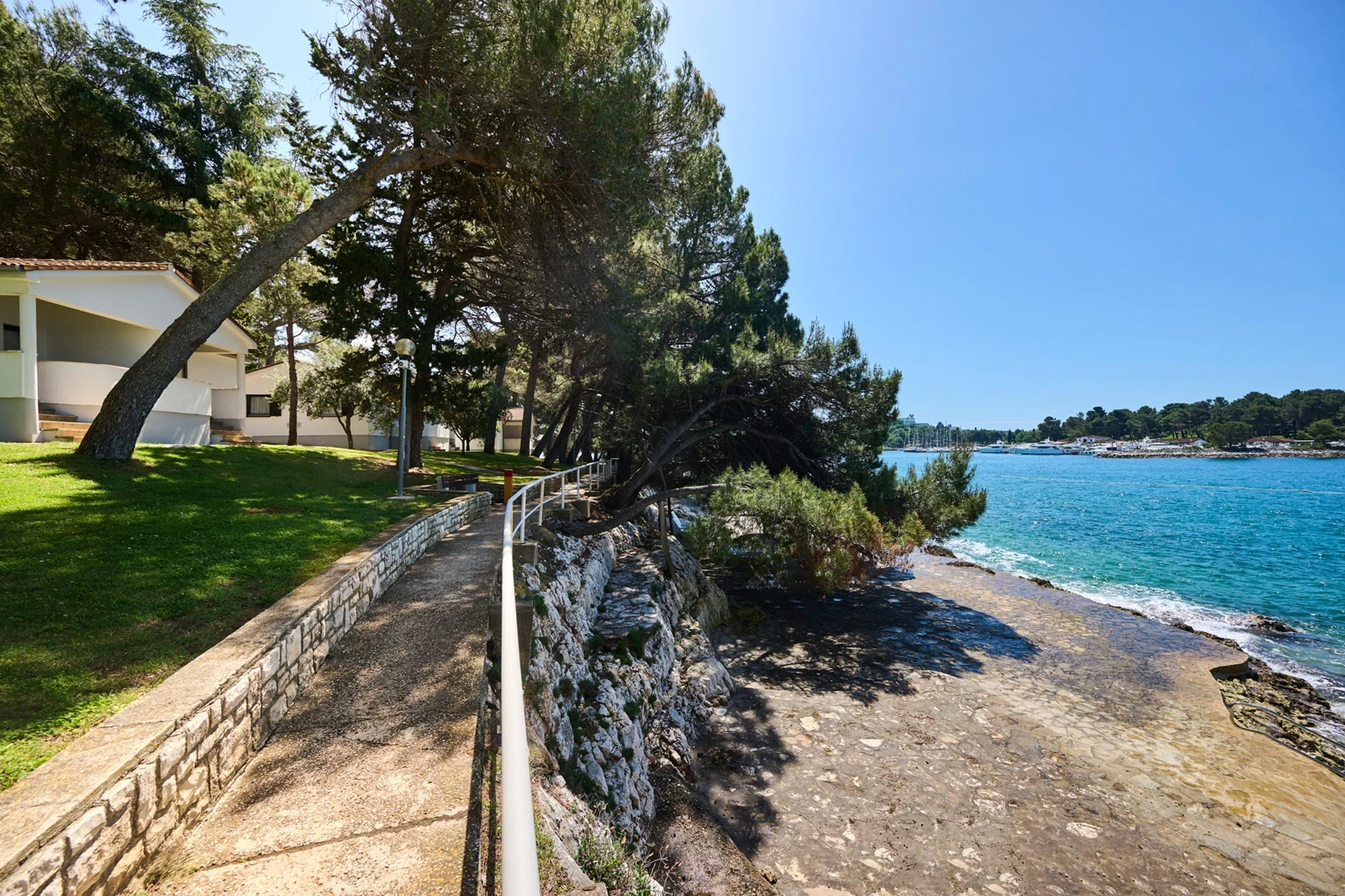 Oferta Village Galijot Plava Laguna – zdjęcie 4