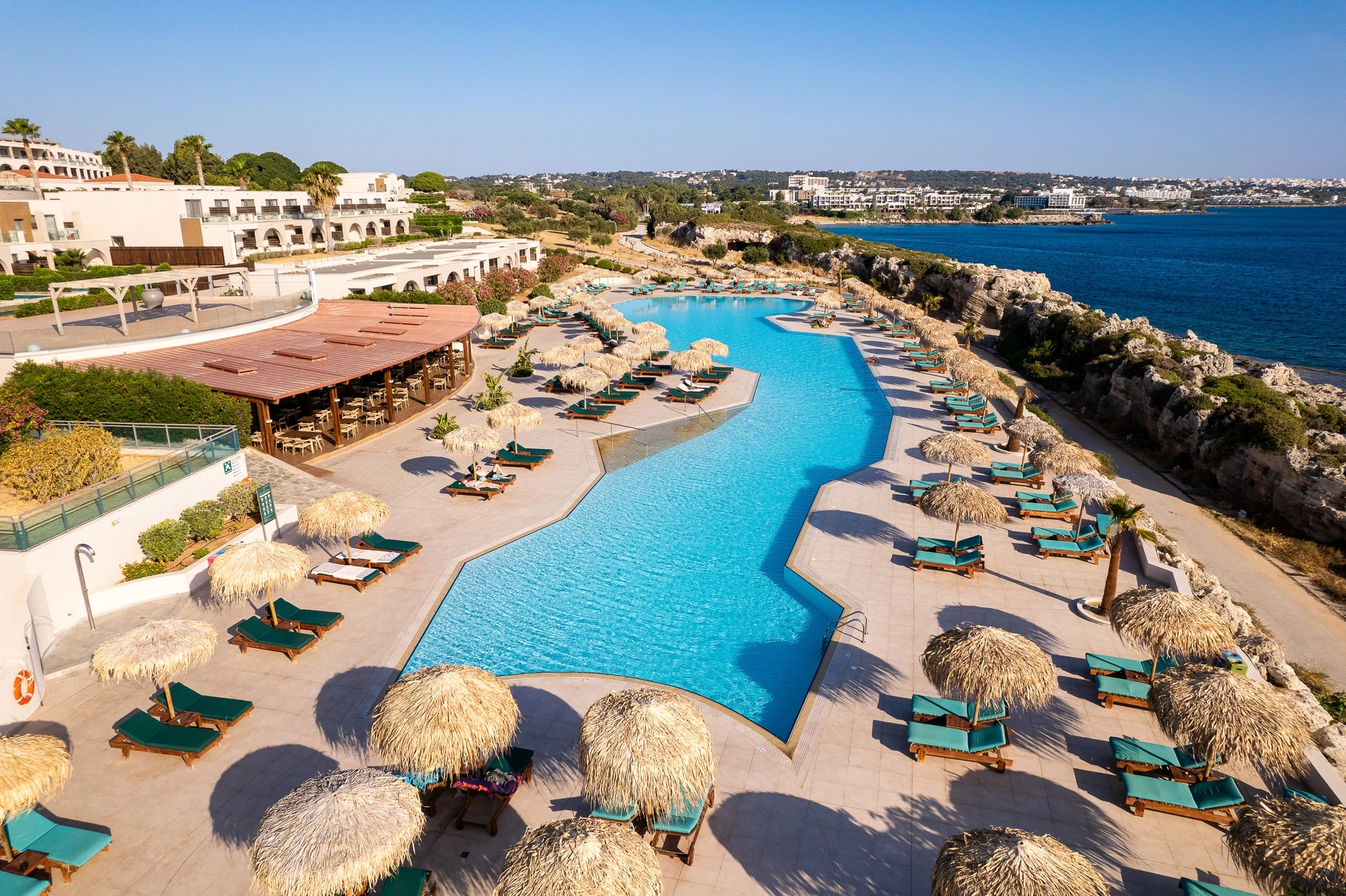Oferta Hotel The Kresten Royal Villas & Spa – zdjęcie 2