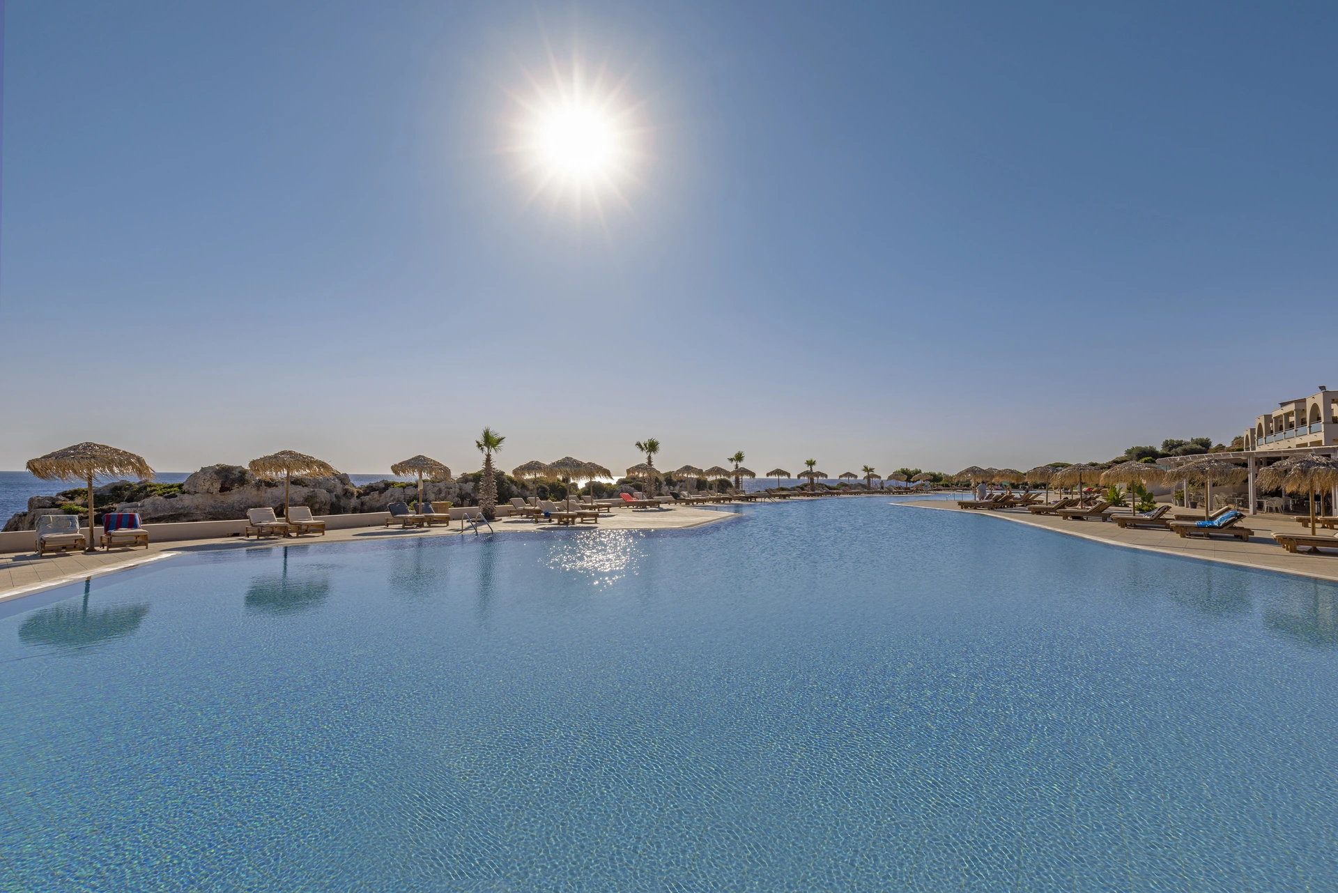 Oferta Hotel The Kresten Royal Villas & Spa – zdjęcie 4