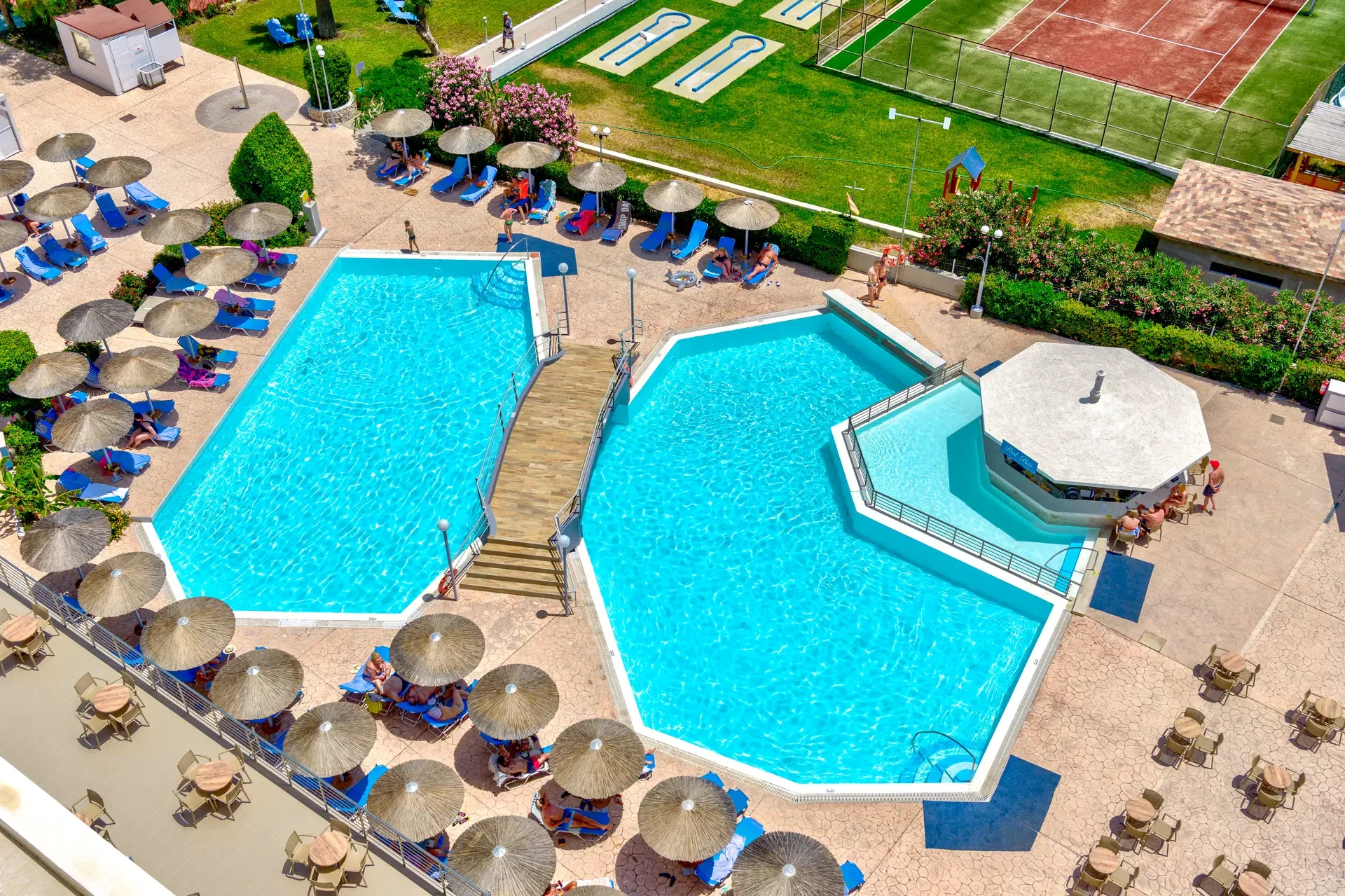 Oferta Hotel Olympos Beach – zdjęcie 3