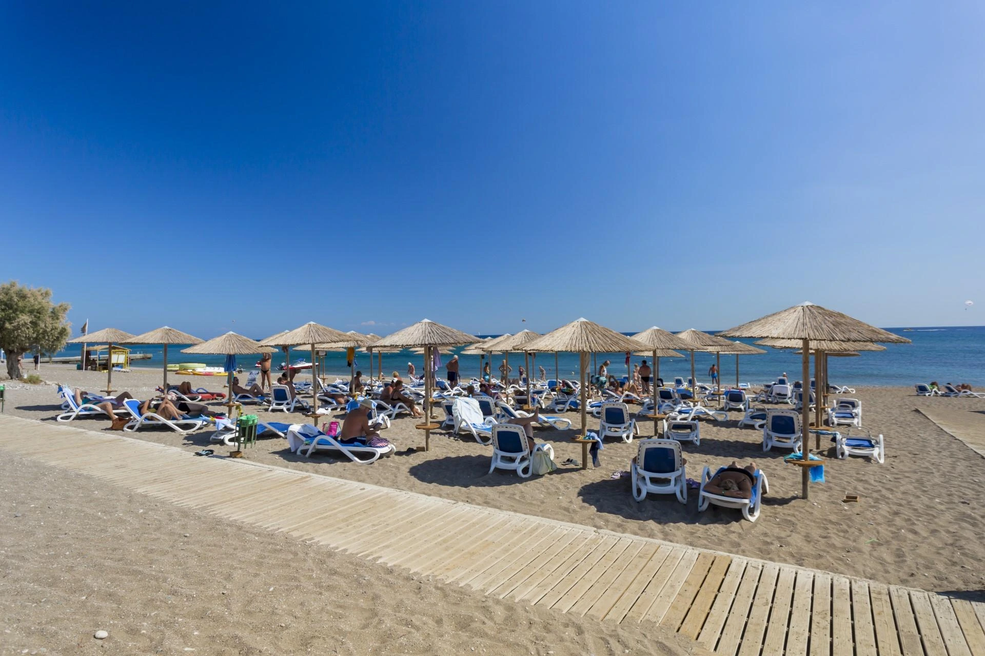 Oferta Hotel Olympos Beach – zdjęcie 4