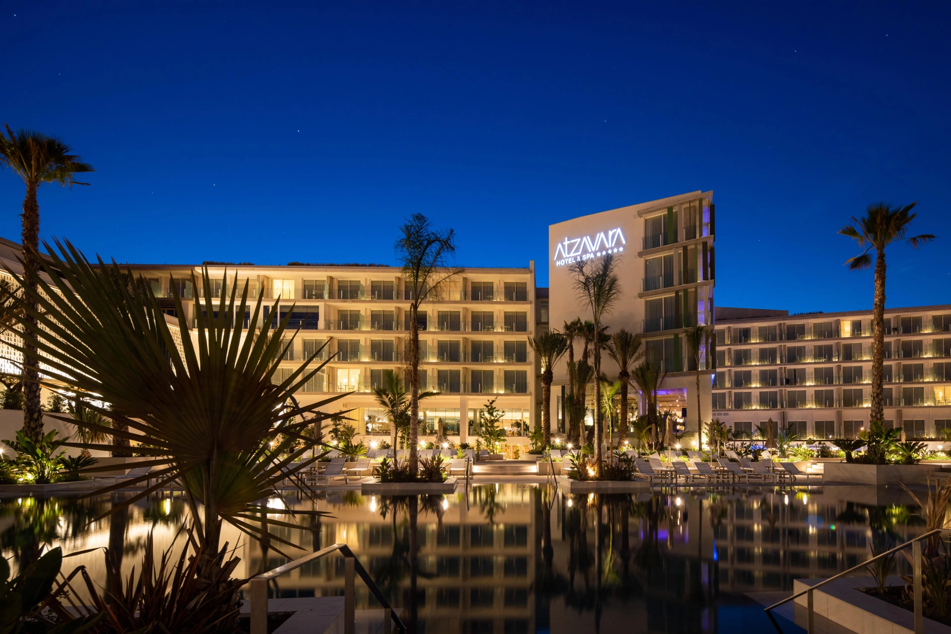 Oferta Hotel & Spa Atzavara – zdjęcie 3